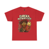 Mad Genius Tee – “Eureka, Motherf*%ker!”